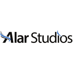Логотип Alar Studios